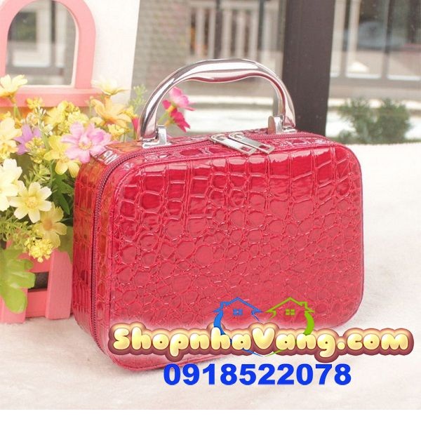 Hộp Đựng Mỹ Phẩm Hàn Quốc NV126