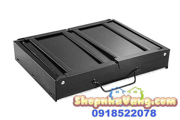 Bếp Nướng Than Hoa BBQ Mẫu Mới NV78