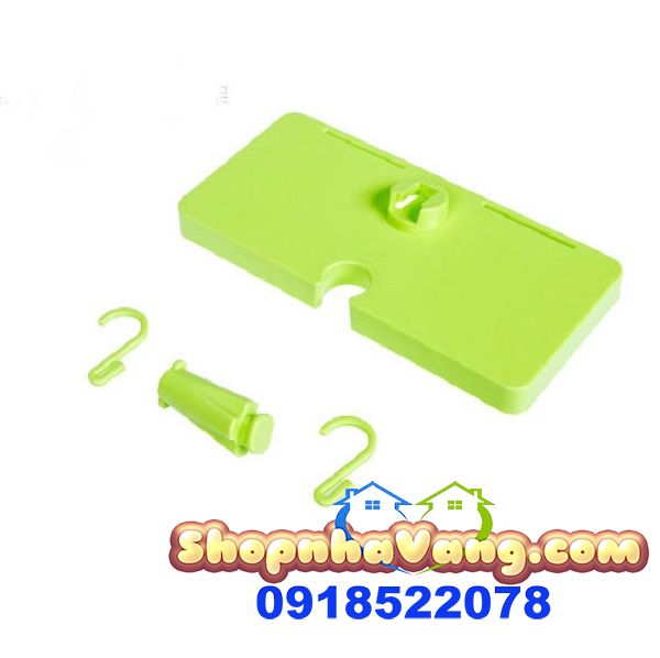 Kệ vòi sen bằng nhựa tiện lợi NV175