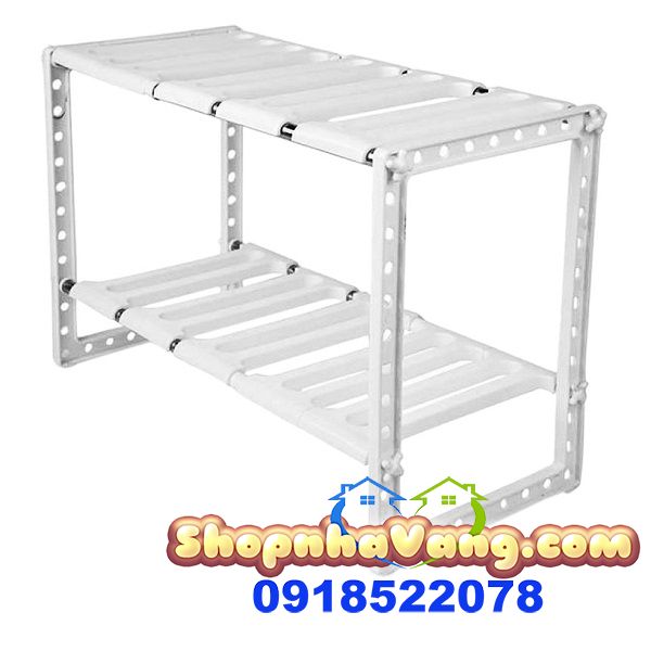 Kệ Xếp Thông Minh Tashuan NV199