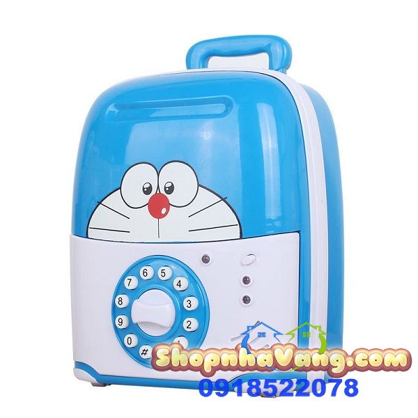 Két Đựng Tiền Hình Thú Mini NV259