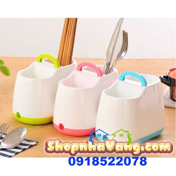 Hộp Đựng Muỗng Đũa Tiện Lợi NV174
