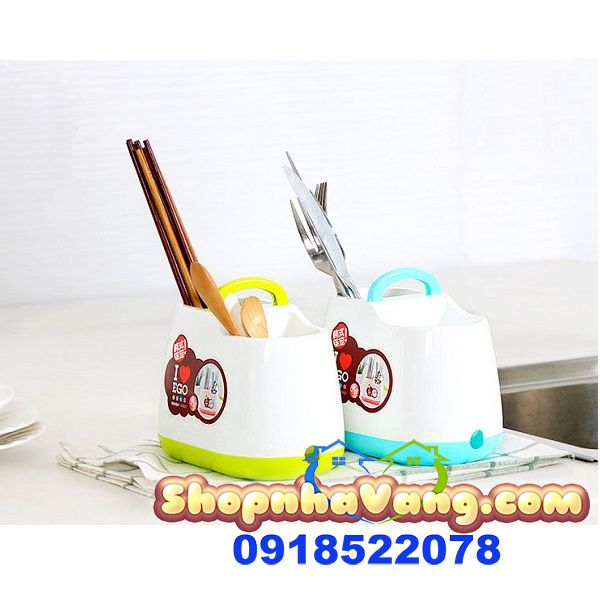 Hộp Đựng Muỗng Đũa Tiện Lợi NV174