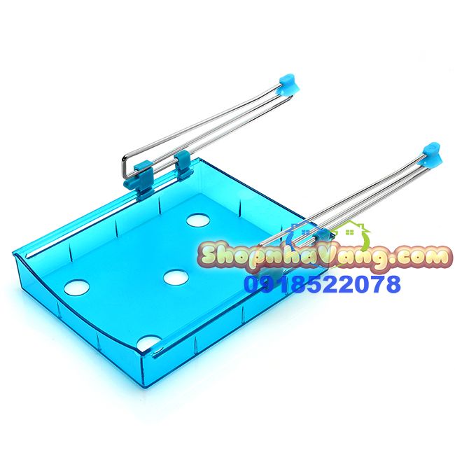 KHAY NHỰA KÉO THÔNG MINH CHO TỦ LẠNH NV14