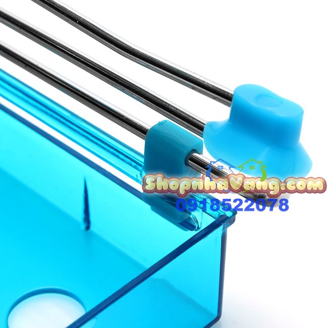 KHAY NHỰA KÉO THÔNG MINH CHO TỦ LẠNH NV14