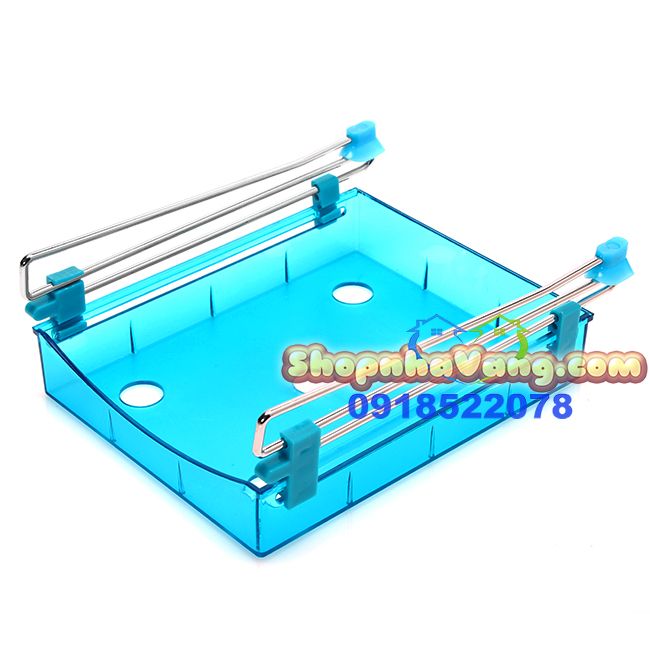 KHAY NHỰA KÉO THÔNG MINH CHO TỦ LẠNH NV14