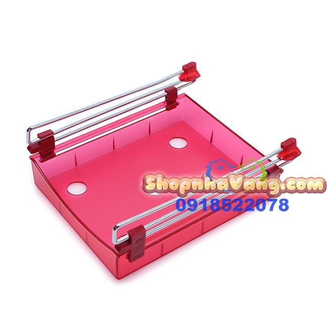 KHAY NHỰA KÉO THÔNG MINH CHO TỦ LẠNH NV14