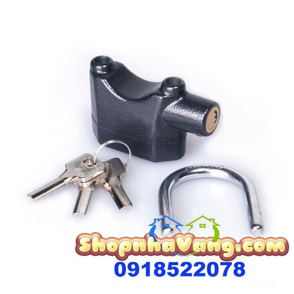 Khóa Báo Động Chống Trộm NV100