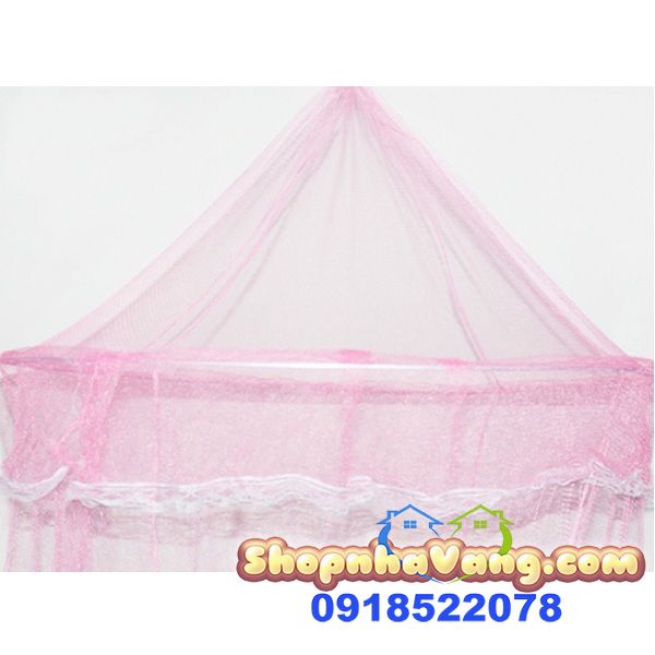 Màn Ngủ Chống Muỗi Cung Đình Royal NV226