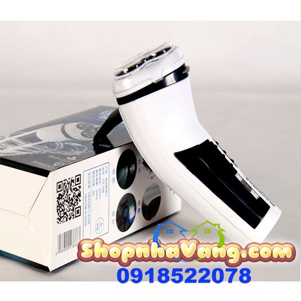 Máy Cạo Râu 3 Đầu Ruiying NV169