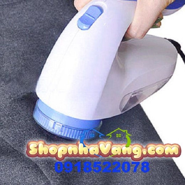 Máy Cắt Lông Xù Cắm Điện Cầm Tay NV89