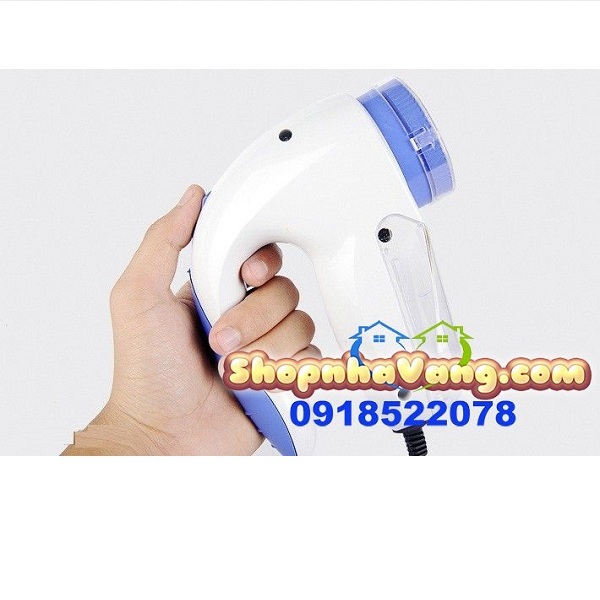 Máy Cắt Lông Xù Cắm Điện Cầm Tay NV89