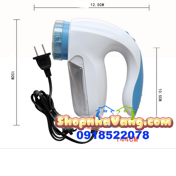 Máy Cắt Lông Xù Cắm Điện Cầm Tay NV89