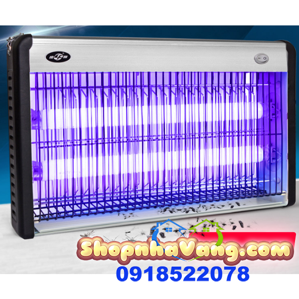 Máy Diệt Muỗi Và Côn Trùng Cao Cấp NV137