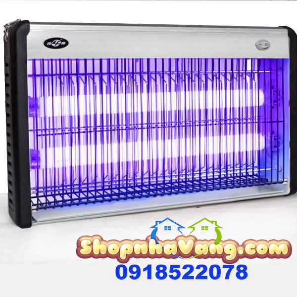 Máy Diệt Muỗi Và Côn Trùng Cao Cấp NV137