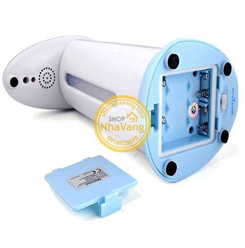 Bình Đựng Nước Rửa Tay Cảm Ứng Soap Magic NV351