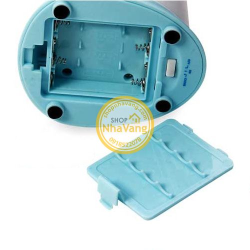 Bình Đựng Nước Rửa Tay Cảm Ứng Soap Magic NV351