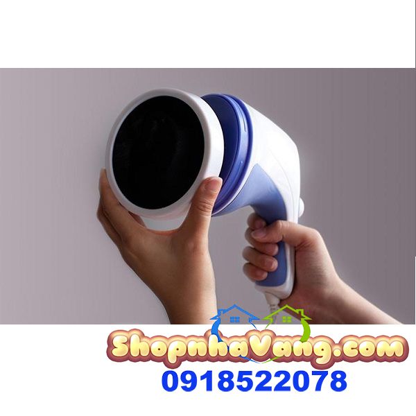 Máy Massage Cầm Tay Tiện Lợi Relax Spin Tone NV165