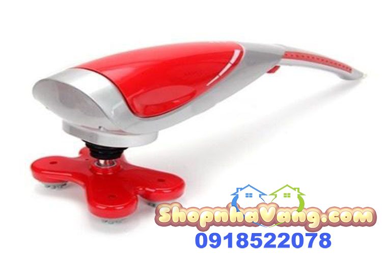 Máy Massage Toàn Thân 10 Đầu Dr.Strong NV131