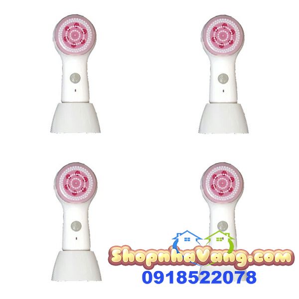 Máy Rửa Mặt Sokany Sonic Cao Cấp NV245
