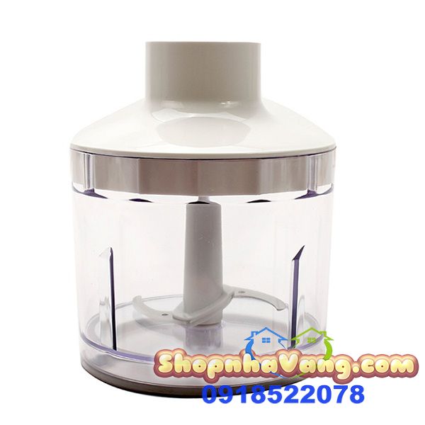 Máy Xay Cầm Tay Tiện Lợi Sokany NV253