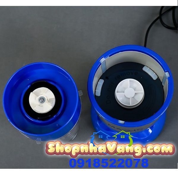 Máy Xay Sinh Tố Đa Năng Magic NV148