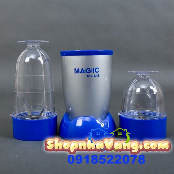 Máy Xay Sinh Tố Đa Năng Magic NV148
