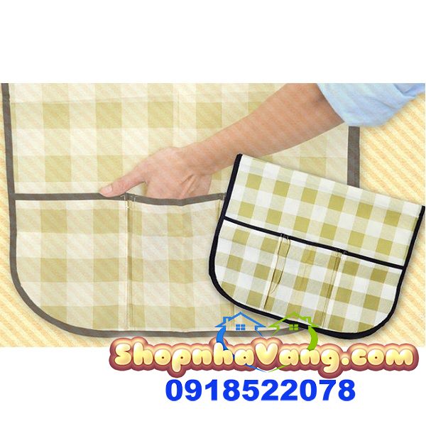 Tấm Che Phủ Tủ Lạnh Đa Năng NV152