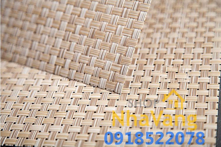 Tấm Lót Bàn Ăn Khách Sạn Cao Cấp Cách Nhiệt Placemats NV478