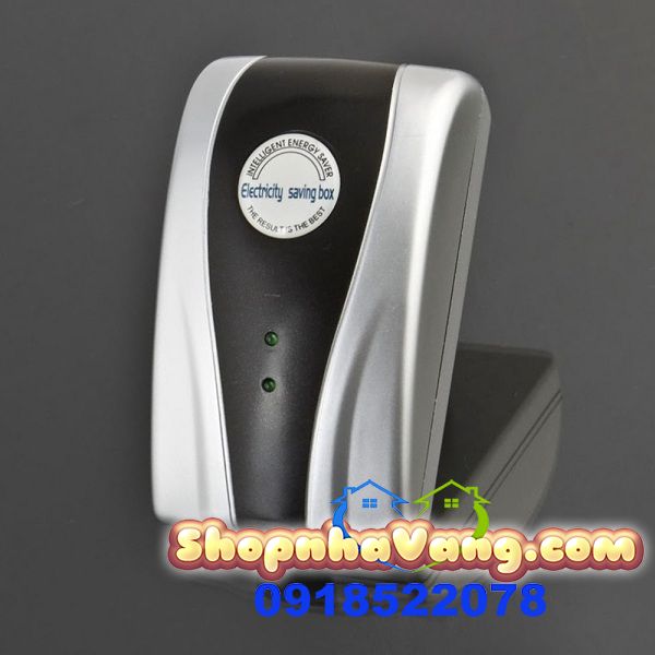 Thiết Bị Tiết Kiệm Điện Tiện Lợi Electricity Saving Box NV161