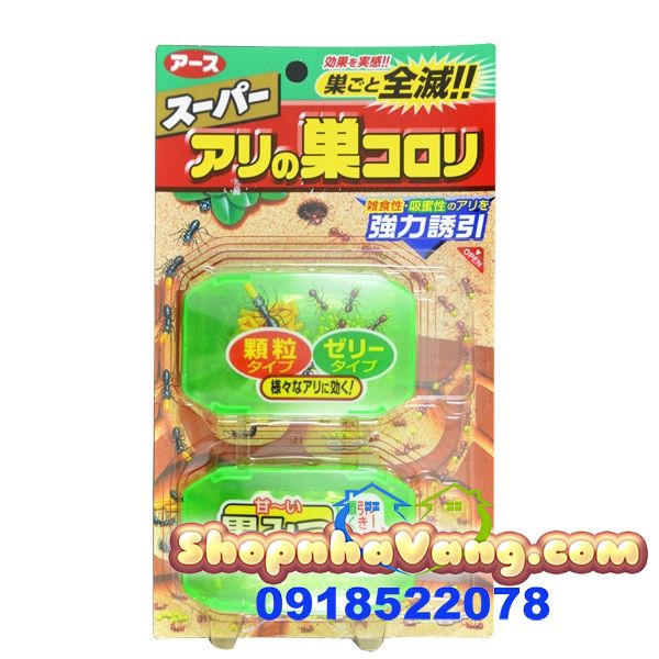 Thuốc Diệt Kiến Nhật Bản NV143