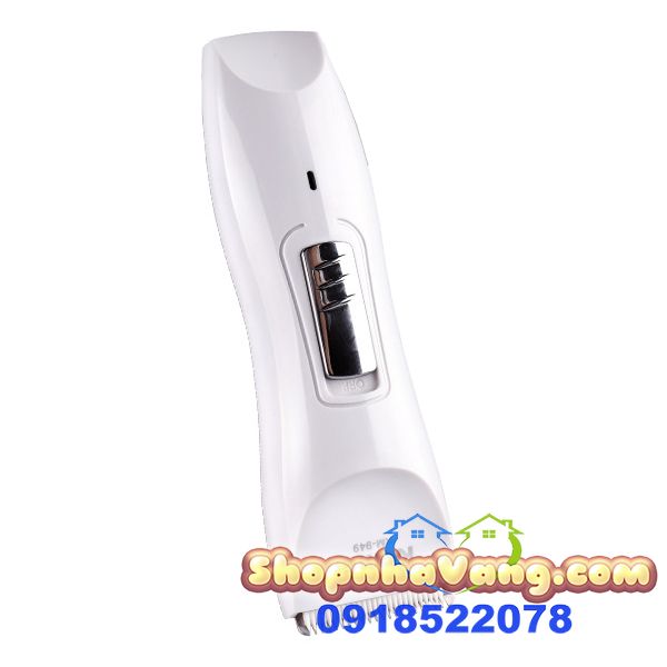 Tông Đơ Cắt Tóc Tiện Lợi Kemei NV250