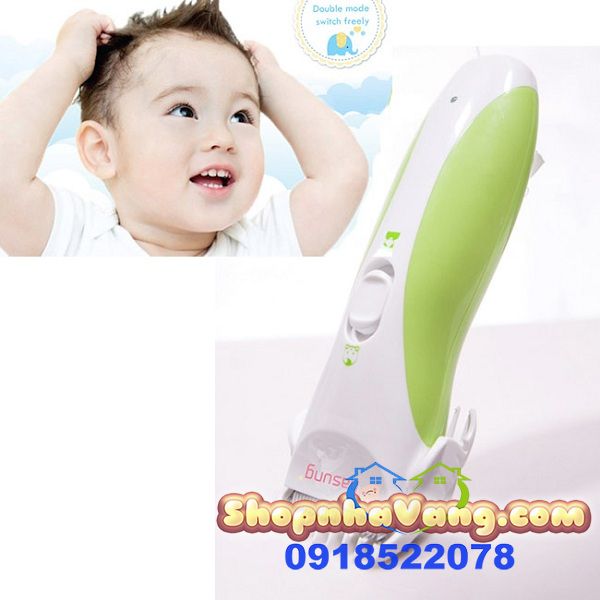 Tông Đơ Lưỡi Sứ Creamic Cao Cấp Hasung NV239
