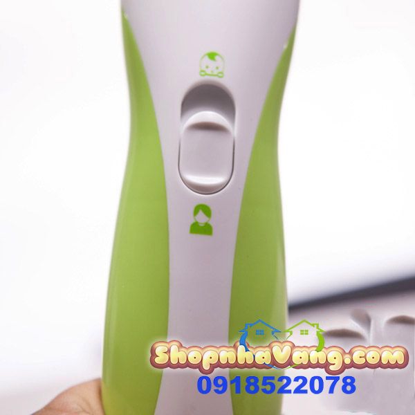 Tông Đơ Lưỡi Sứ Creamic Cao Cấp Hasung NV239