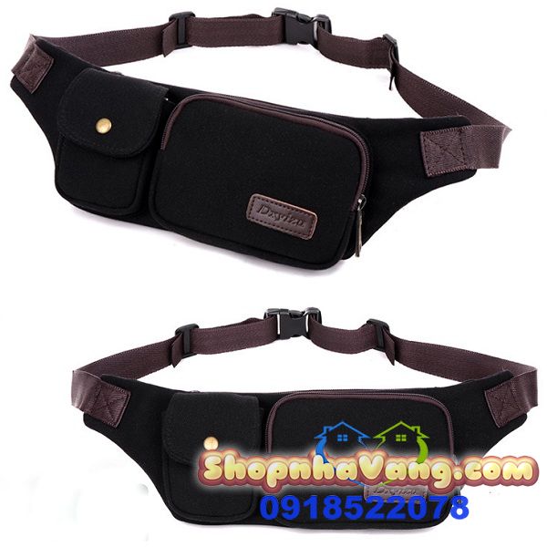 Túi Đeo Bụng Thời Trang Năng Động NV263