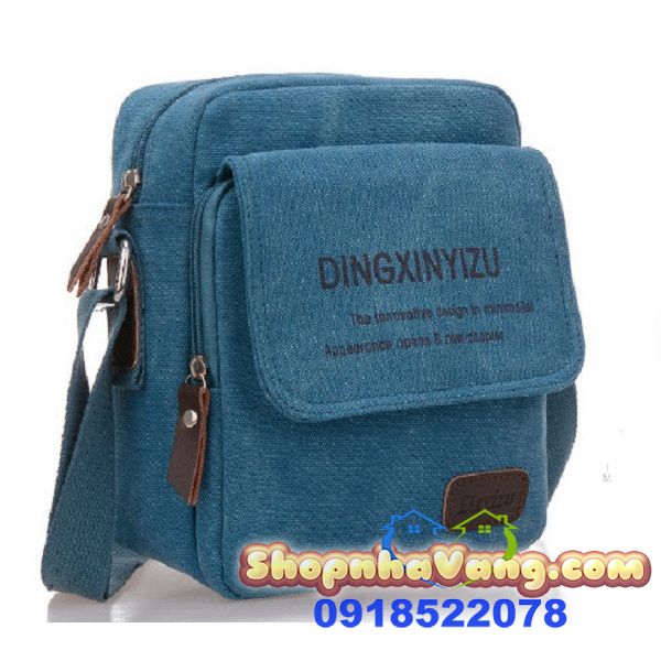 Túi Đeo Chéo Izu Phong Cách Hàn Quốc NV264