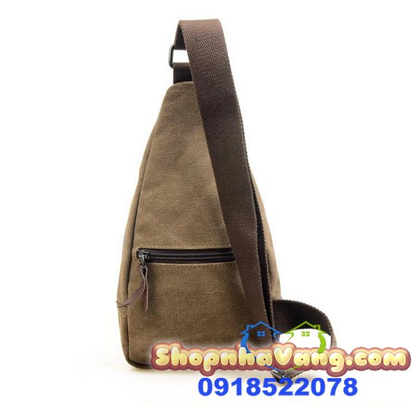 Túi Đeo Chéo Thời Trang Flish NV260