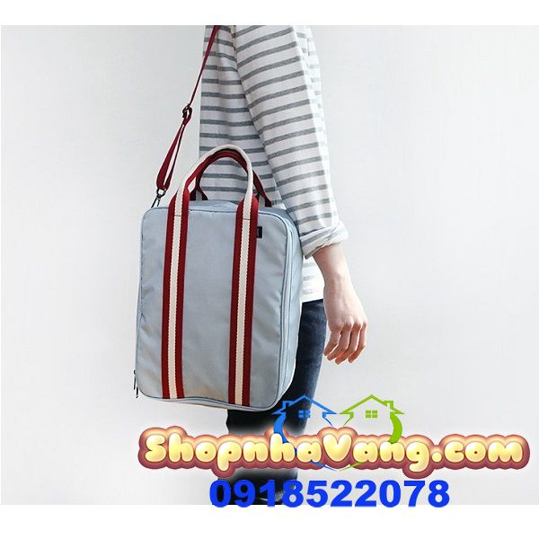 Túi Du Lịch Cao Cấp Multi-Bag NV178