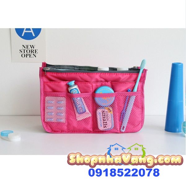 Túi Du Lịch Nhiều Ngăn Tiện Lợi NV222