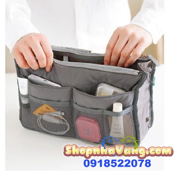 Túi Du Lịch Nhiều Ngăn Tiện Lợi NV222