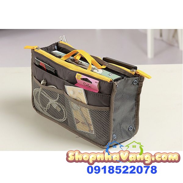 Túi Du Lịch Nhiều Ngăn Tiện Lợi NV222