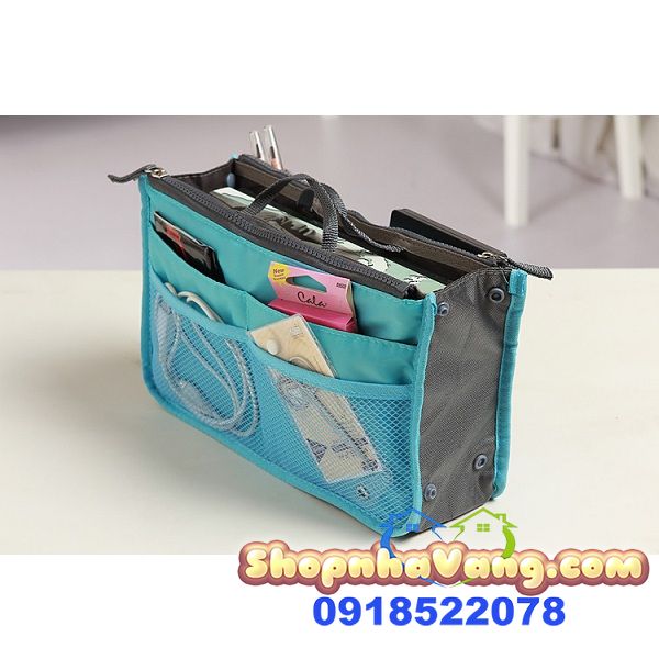 Túi Du Lịch Nhiều Ngăn Tiện Lợi NV222