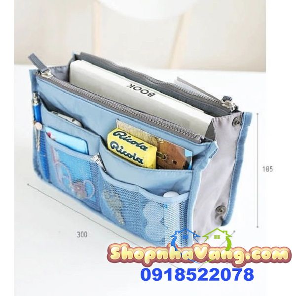 Túi Du Lịch Nhiều Ngăn Tiện Lợi NV222