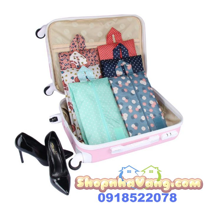 tui-dung-giay-gap-gon-chong-tham-nv290