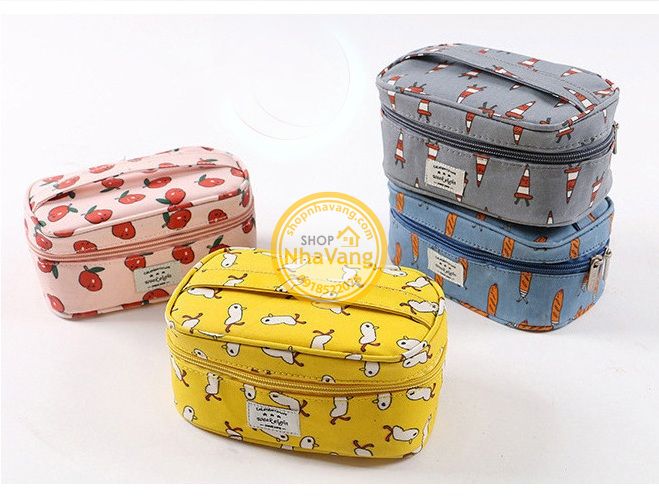 tui-dung-my-pham-mini-chong-tham-nv330