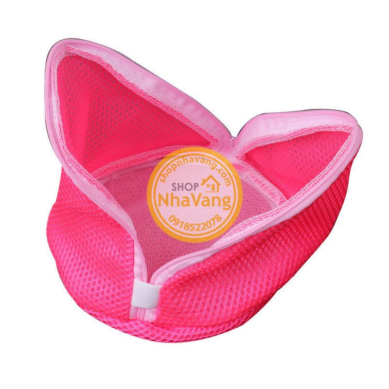 Túi Giặt Áo Ngực Trong Máy Giặt NV363