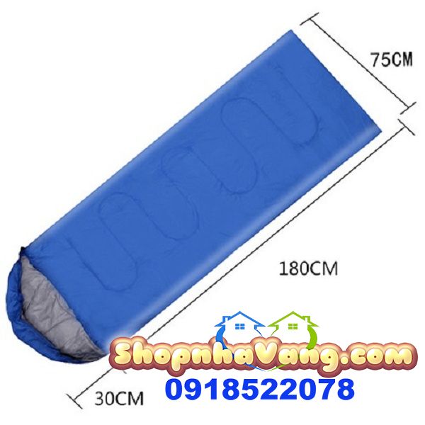 Túi Ngủ Văn Phòng Đa Năng NV111
