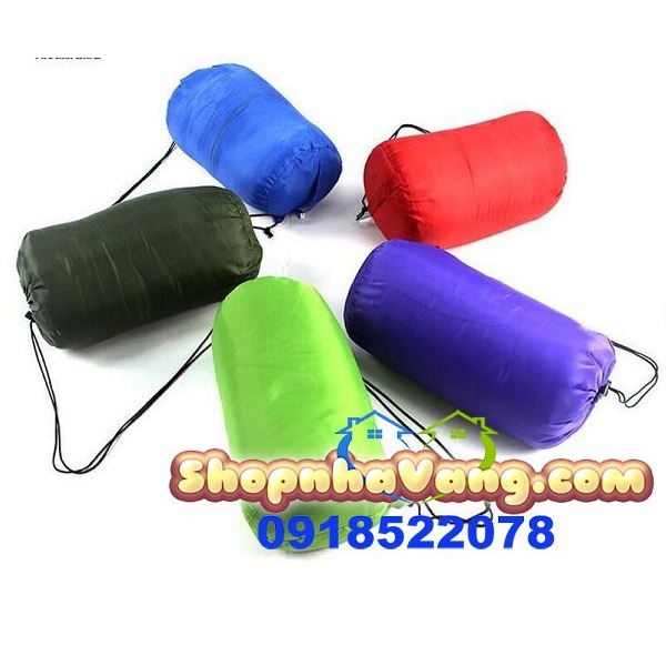 Túi Ngủ Văn Phòng Đa Năng NV111