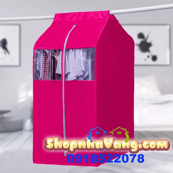 Túi quần áo treo tiện lợi NV179
