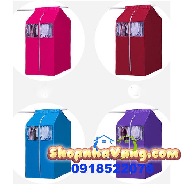 Túi quần áo treo tiện lợi NV179